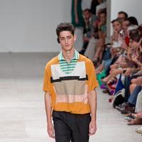 Lisbon Fashion Week Spring Summer 2012 Ready To Wear - Alexandra Moura - Catwalk